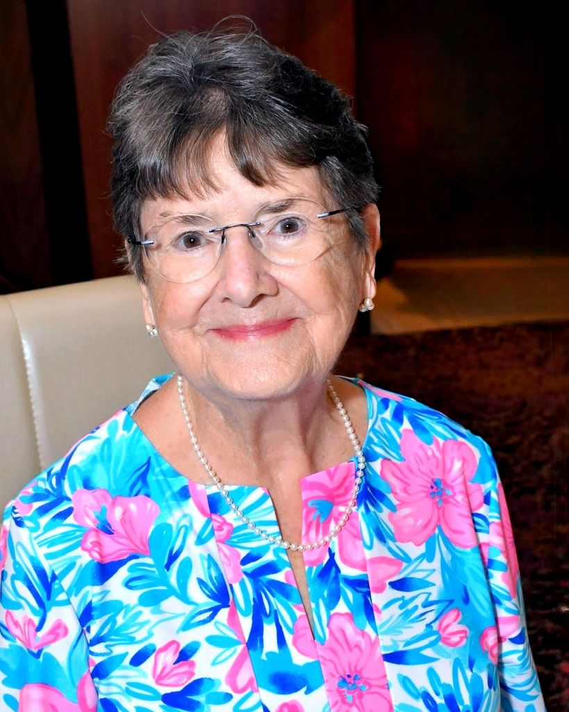 Grace R. M. Dennis Profile Photo
