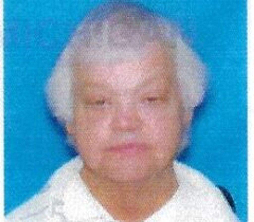 Paula Varno (Blanford)