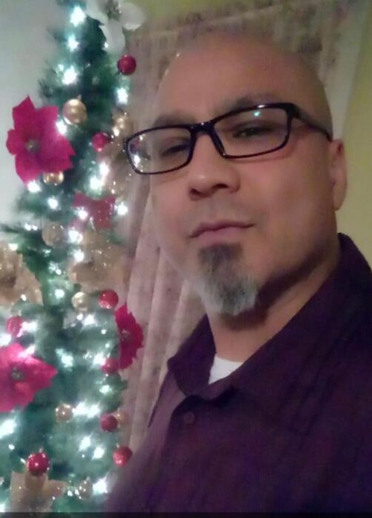 Domingo Gomez Luera Iii Profile Photo