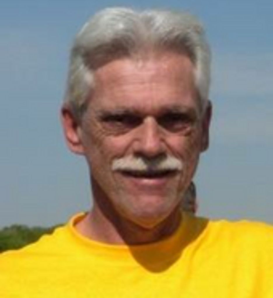 Keith Gerard Abolin Profile Photo