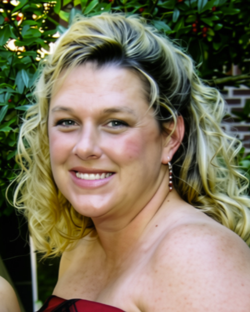 Brandey Kay Holladay Profile Photo