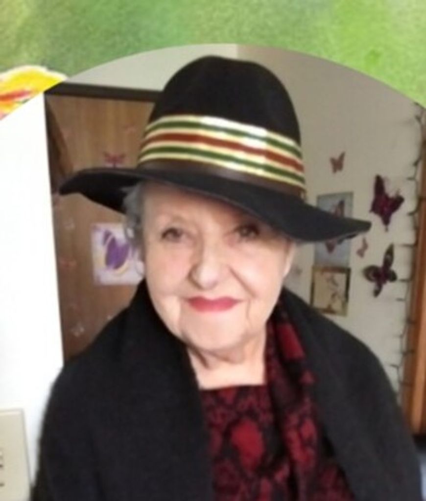 Twilite "Twila" Dockter