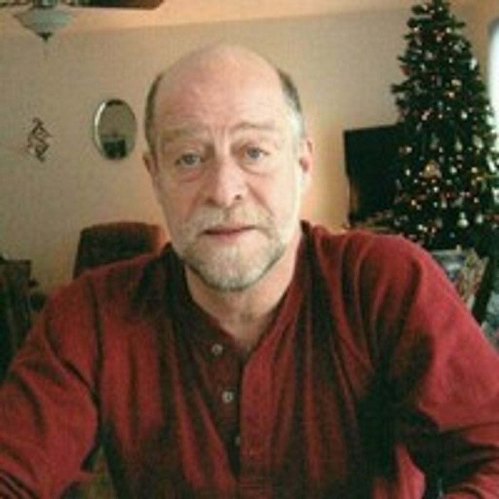 Kent R. Rushlow