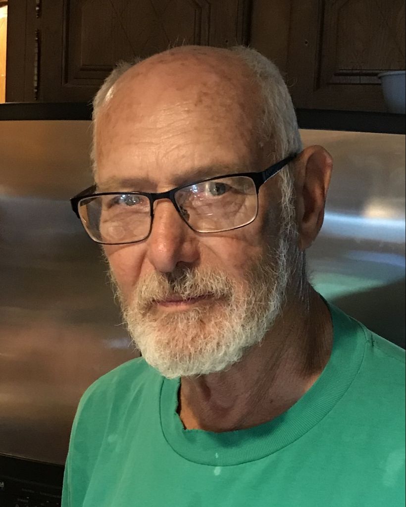 Harry L. Degenhart Profile Photo