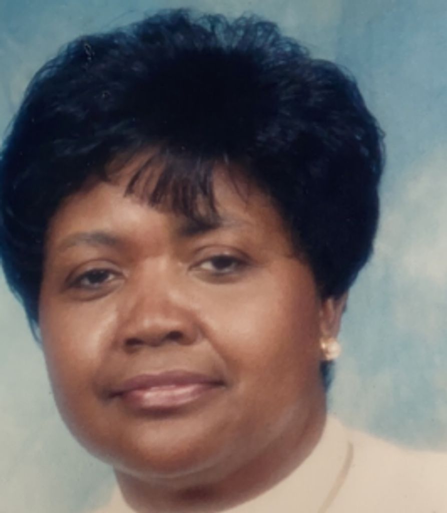 Irma J. Johnson Profile Photo