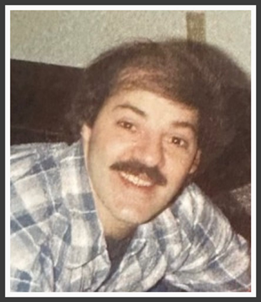 Kenneth Allen Angelici