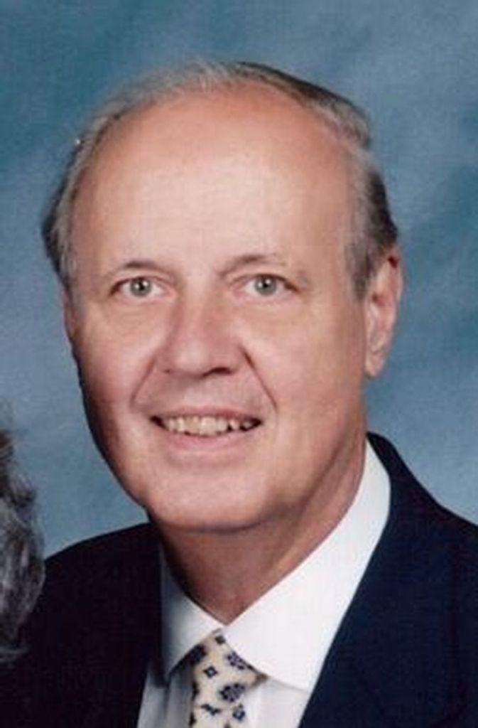 Joseph Battle "Joe" Corinth