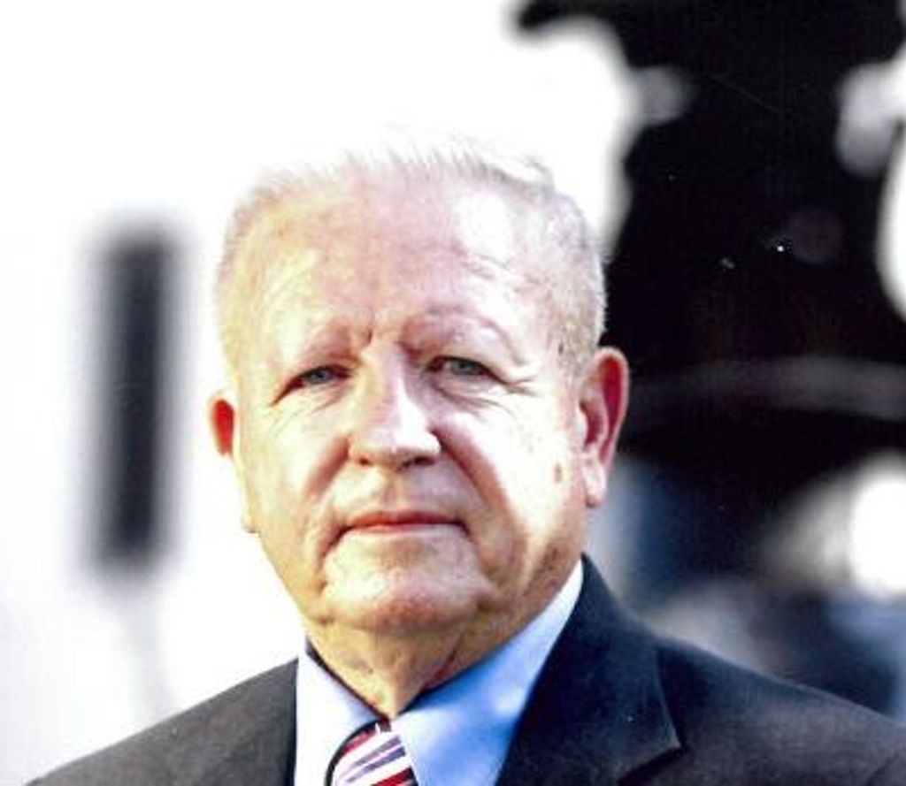 Lawrence "Larry" Edward McKay, Jr. Profile Photo