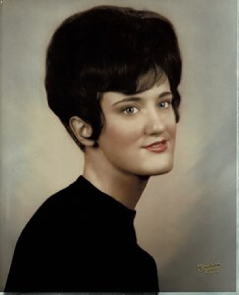 Janice Marie (Henderson) Zwald Profile Photo