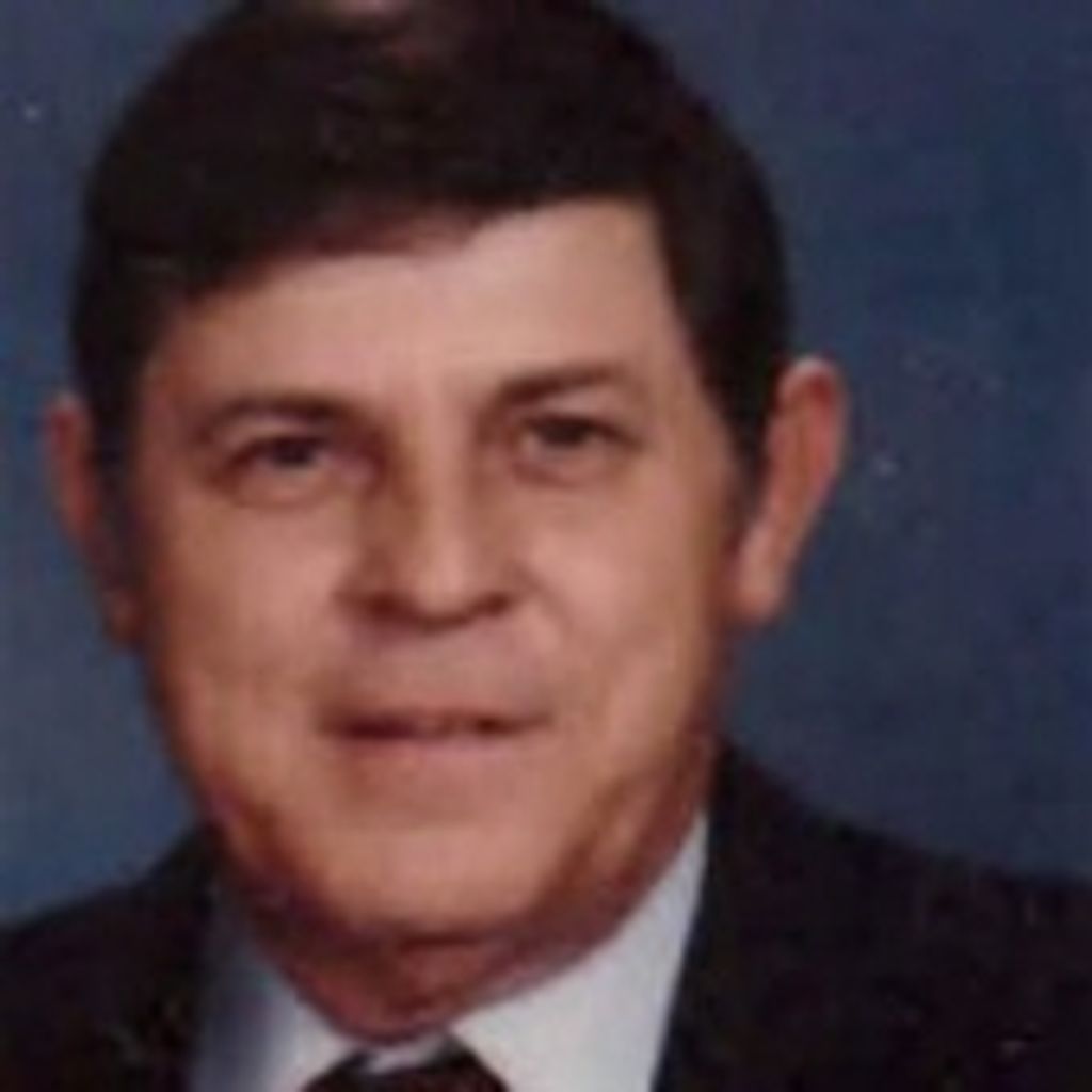 Richard  H. Parsons  Sr.