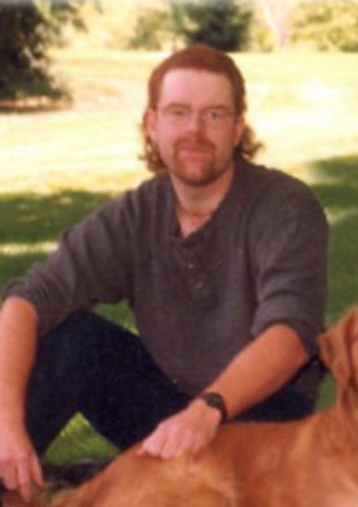 Donald "Donnie" James Patterson