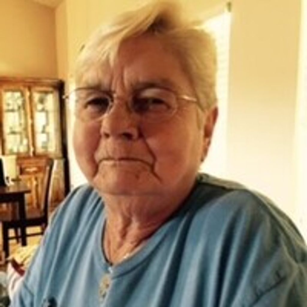 Jewel Glatfelter