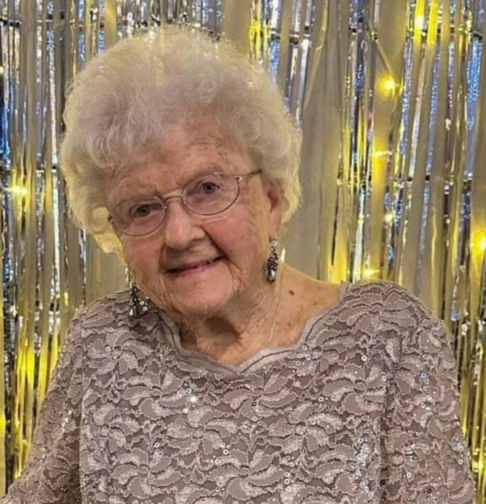 Patricia Ann (Campbell)  Hanson