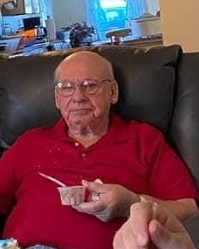 Jimmy Ross Deeter Profile Photo