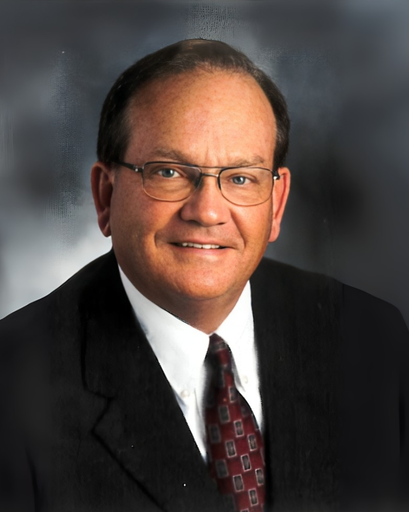 Evan Ralph "Chip" Hughes Profile Photo