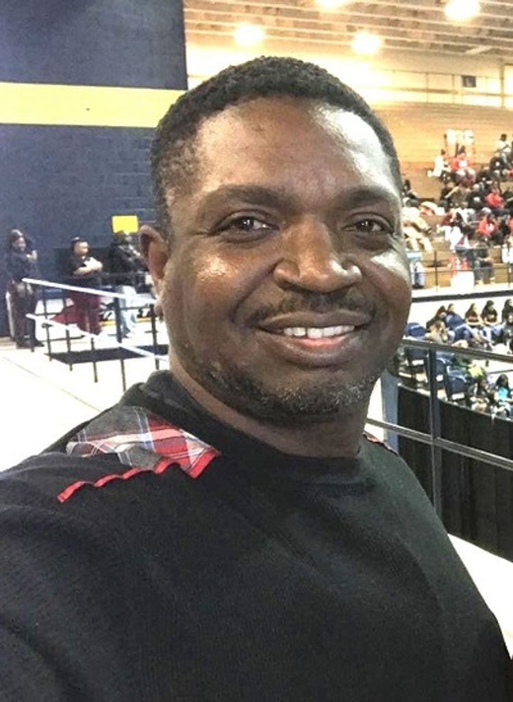 Carlton Marcus Moser Profile Photo