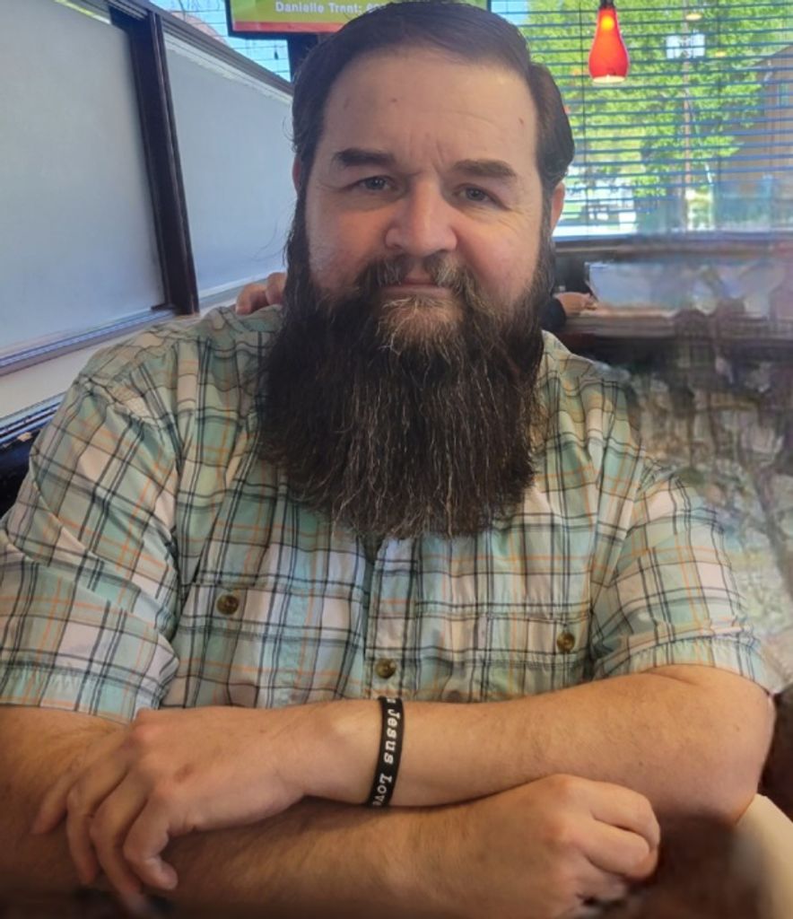 Eric Lee Martin
