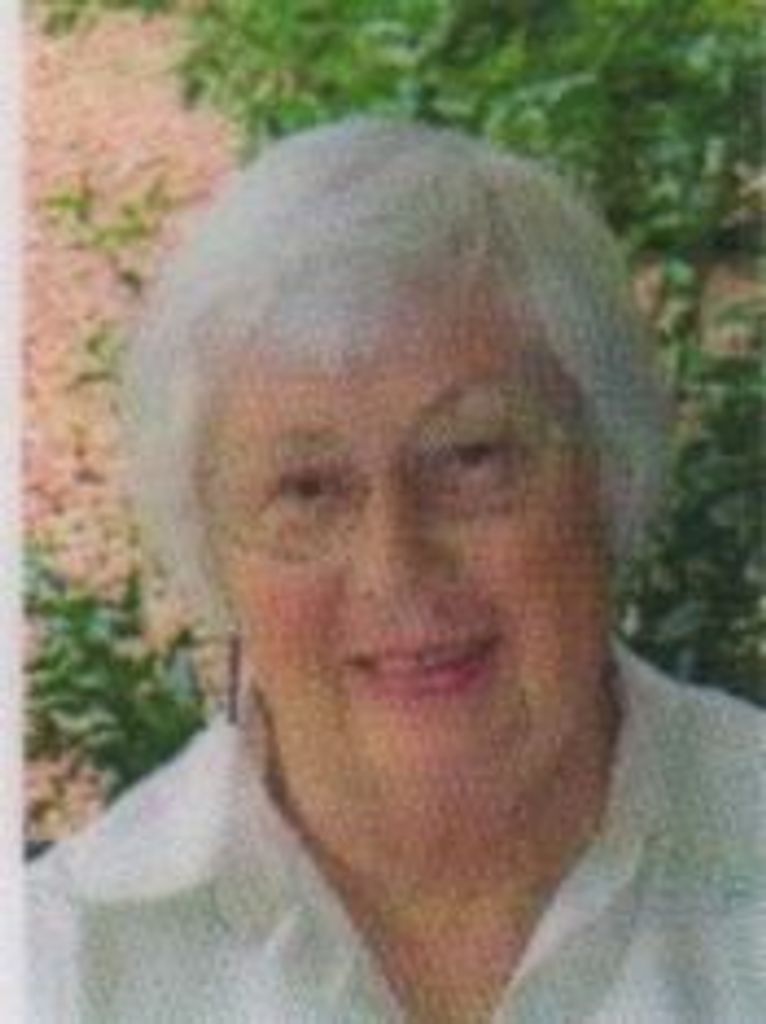 Patricia Duensing