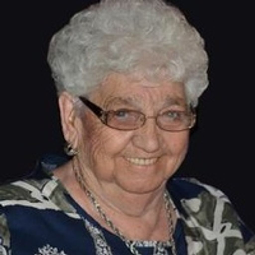 Verna D. Riggert