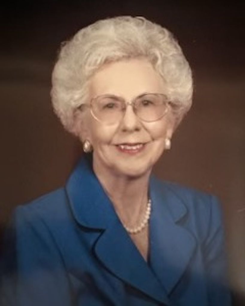 Johnnie Ruth Bass Profile Photo