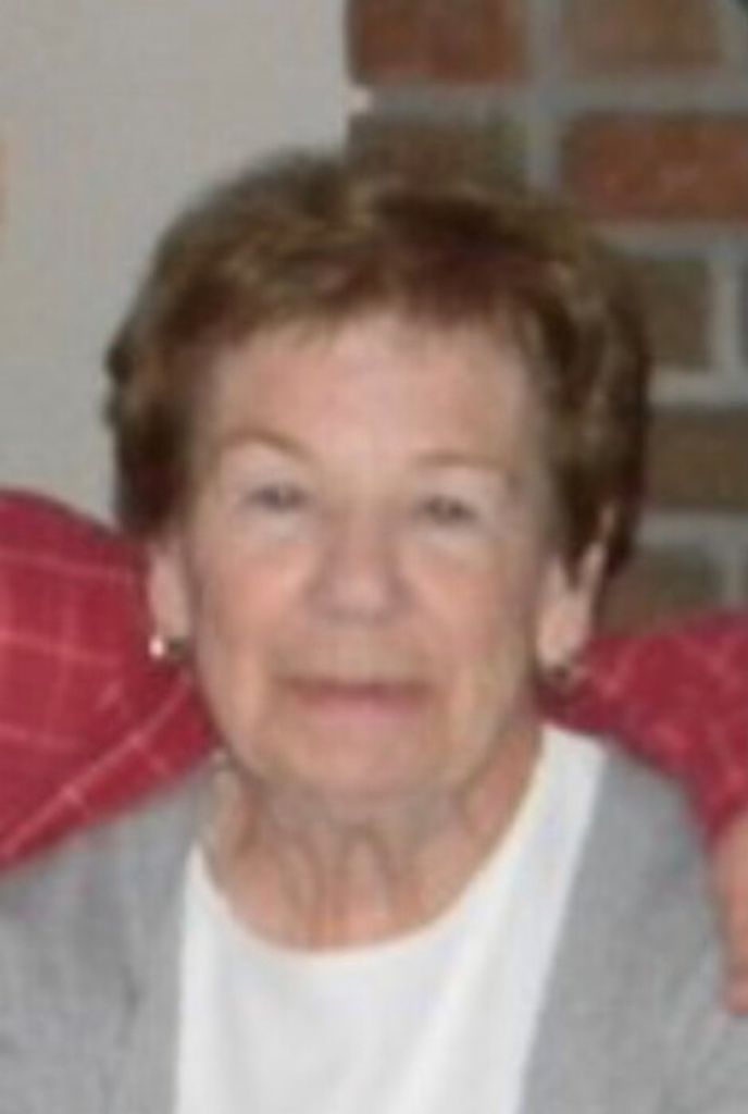 Rebecca Jean (Smith)  Kane