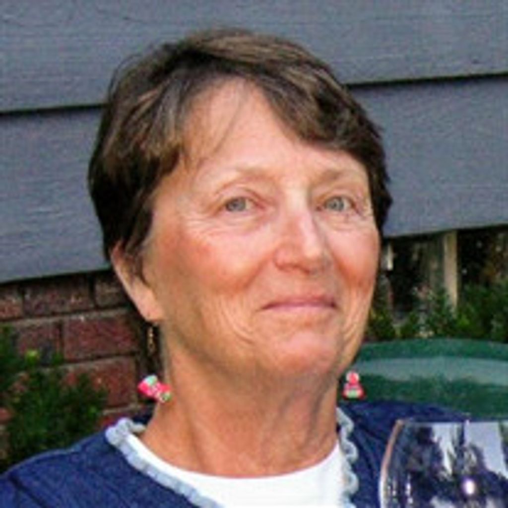 Margit Harris