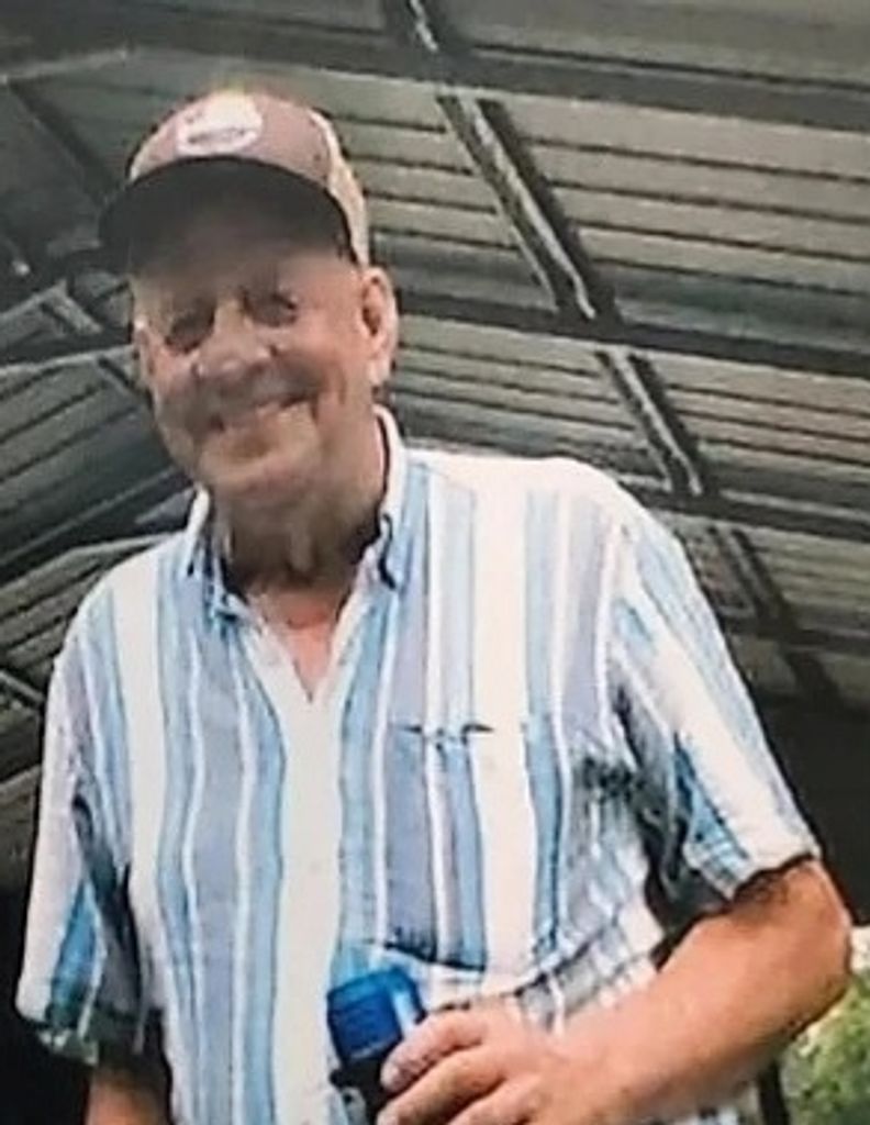 James "Eddie" Martin Profile Photo