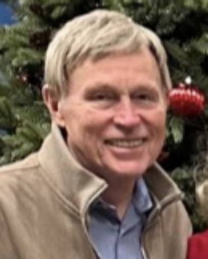 John Ryaby III's obituary image