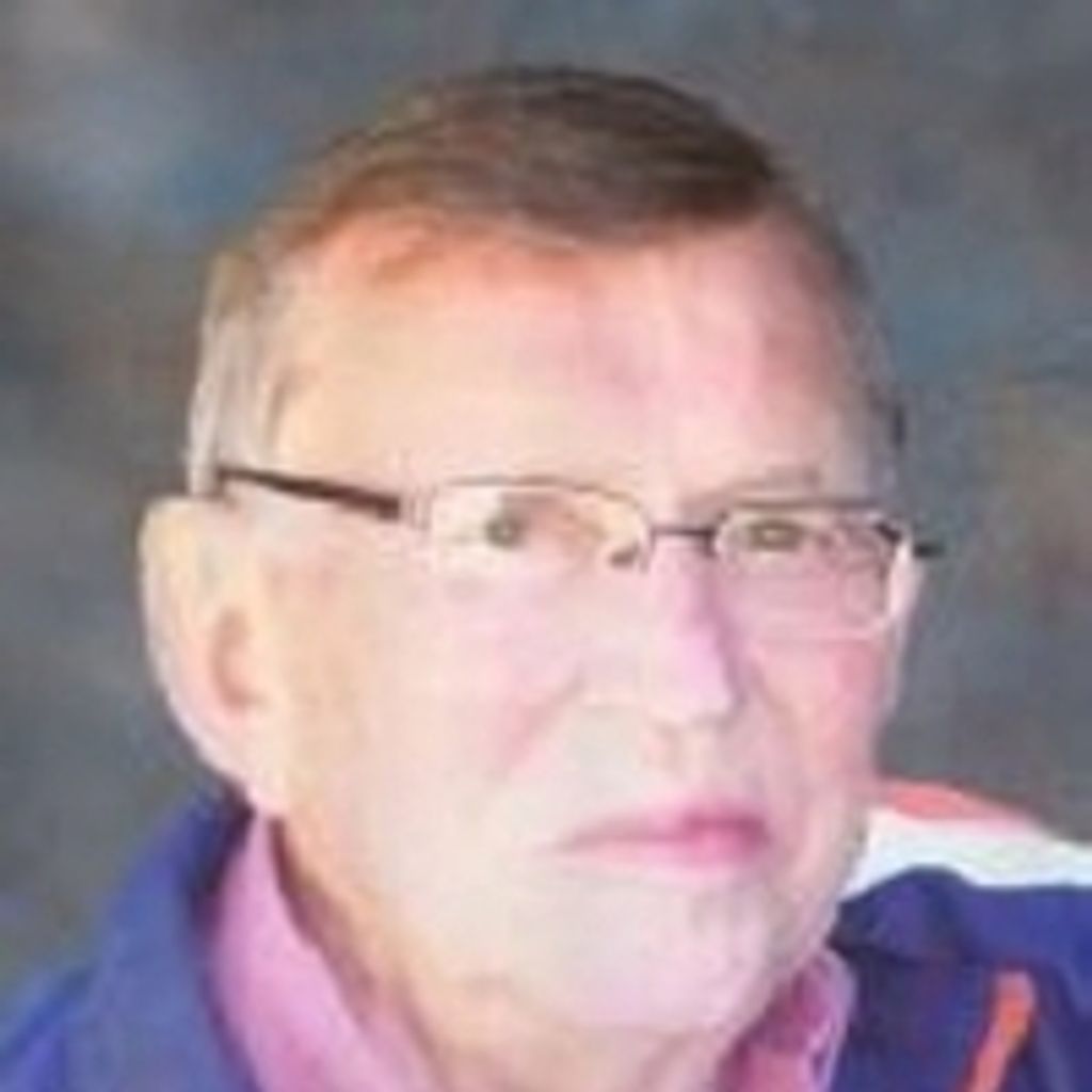 Allan Faechner