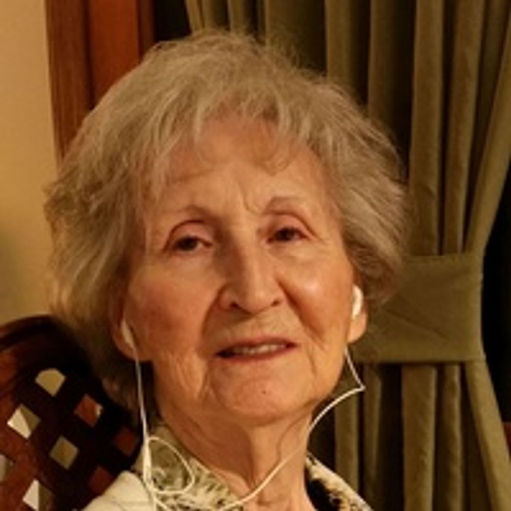 Mary Helen Roberts Profile Photo