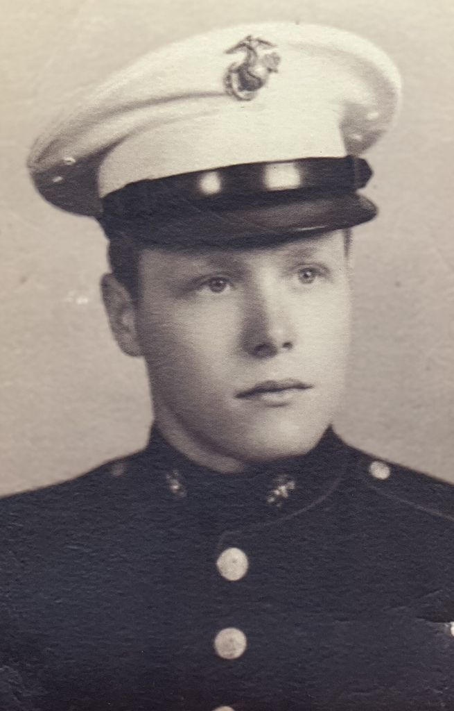 Robert M. Evans, Sr.