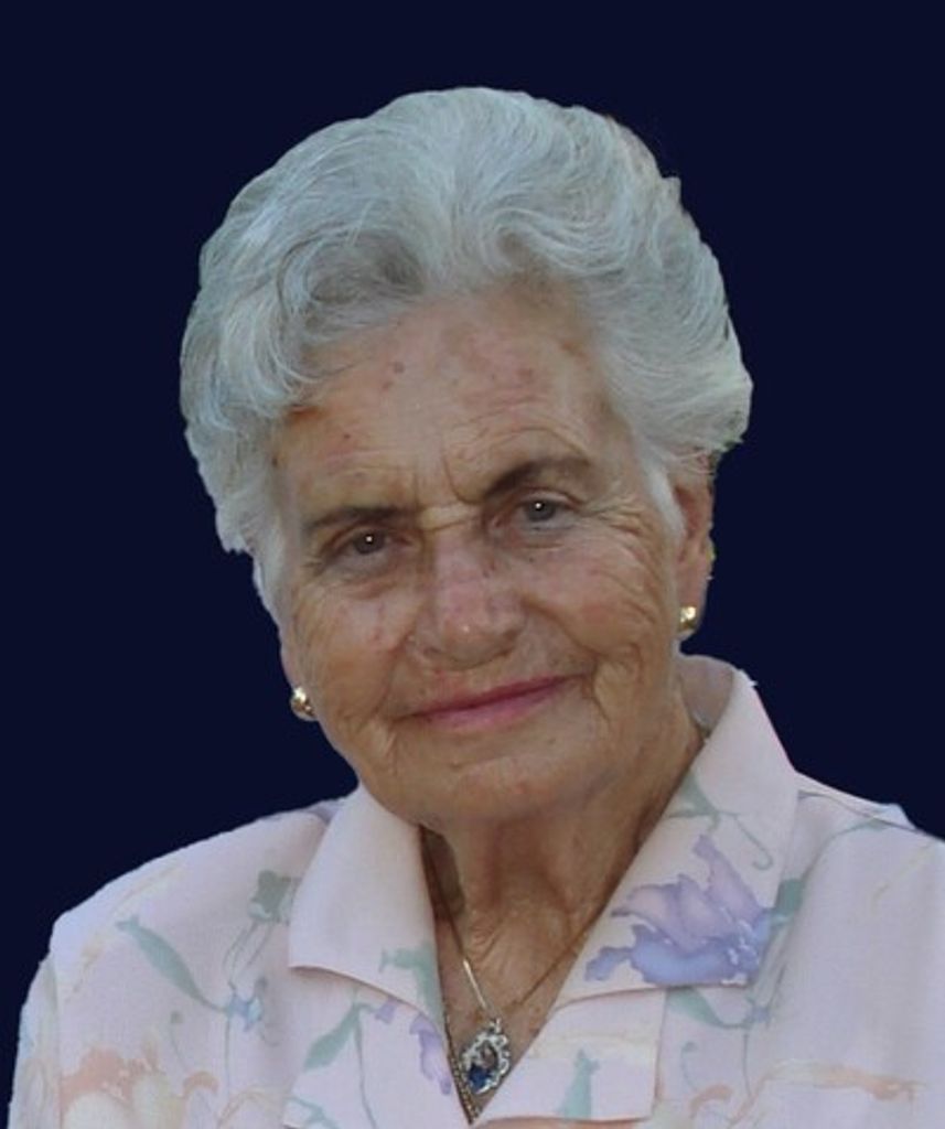 Eugenia "Gene" Gatcheff Profile Photo