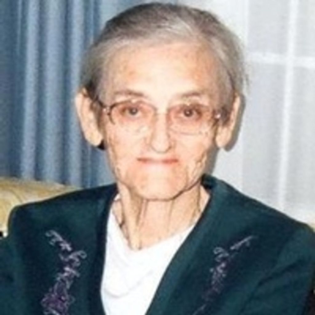 Dorothy Mae Nimmo Clayton