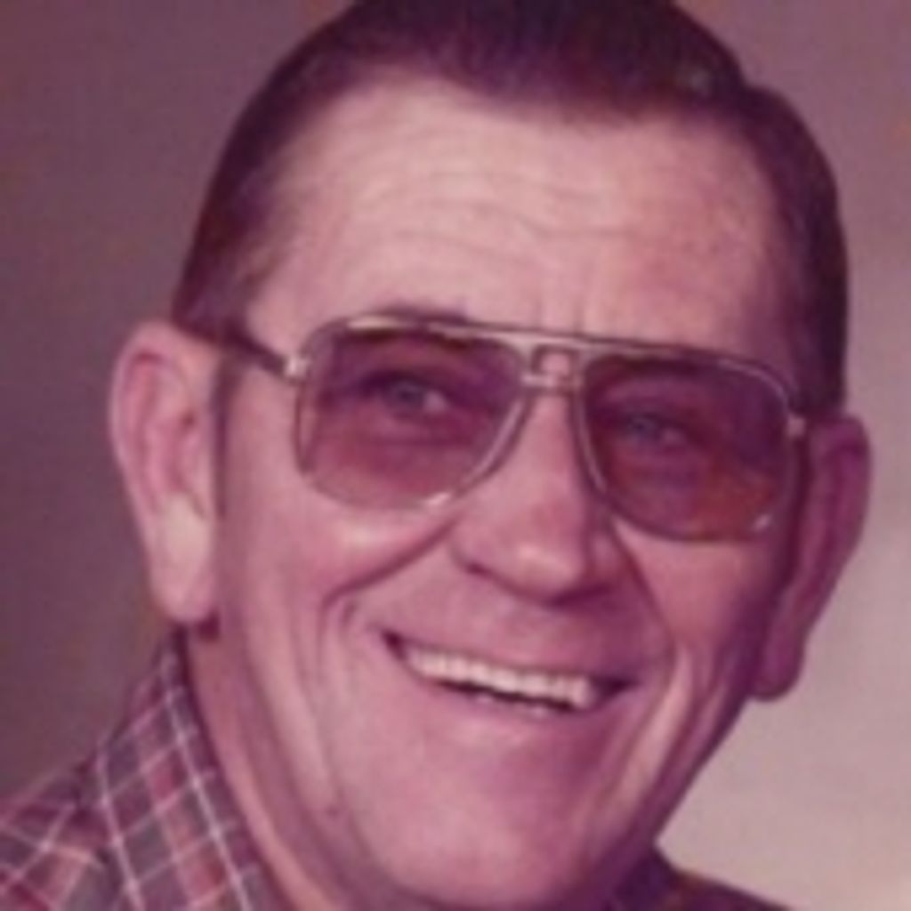 Richard "Dick" W. Bowen