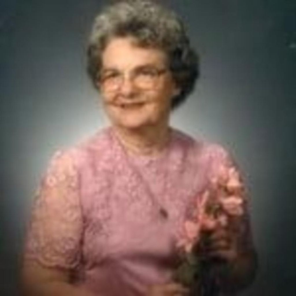 Helen Jerlene Martin