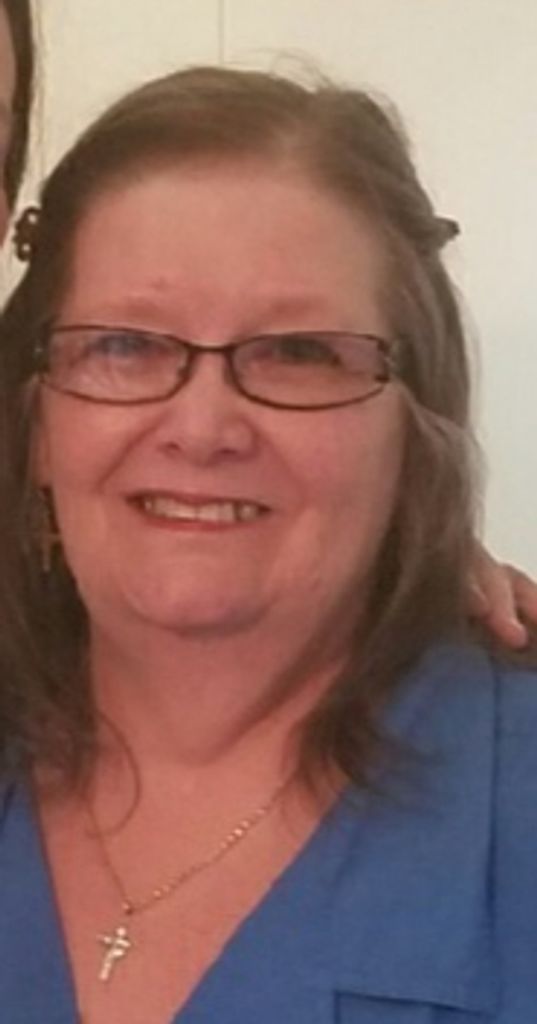 Pamala Kay (Johnson) Baldwin