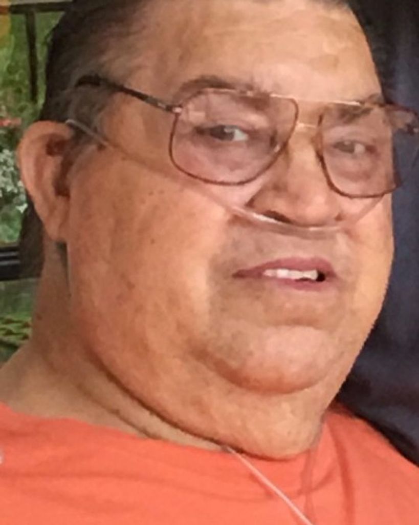 Kenneth Ridner Profile Photo