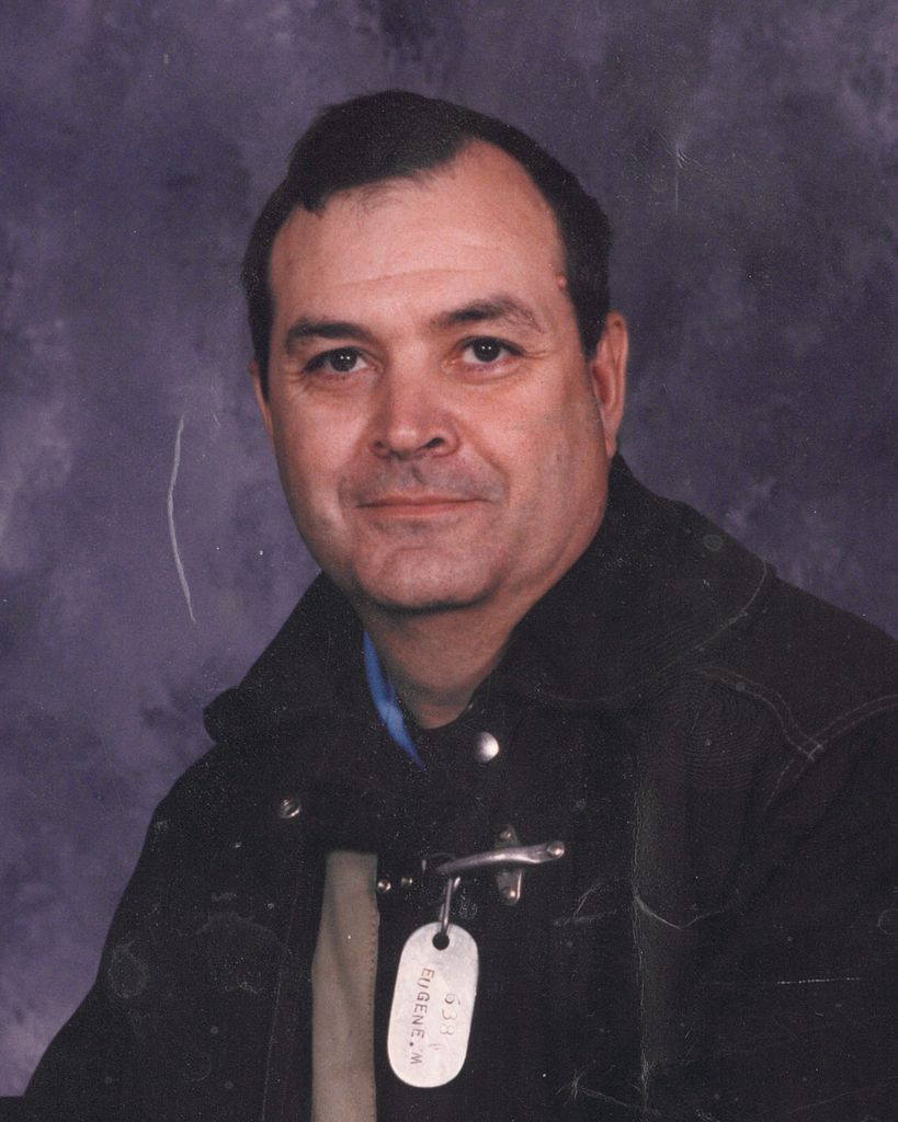 Eugene J. Mioletti, Jr.