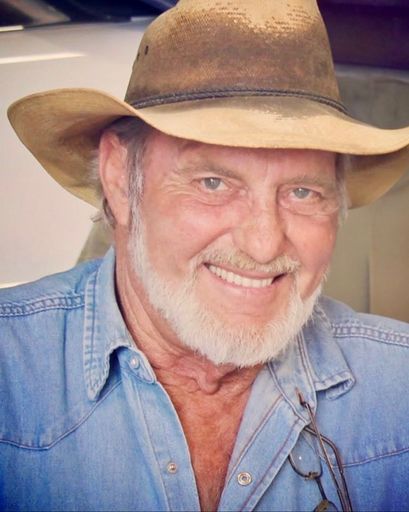 Donald Ray 
