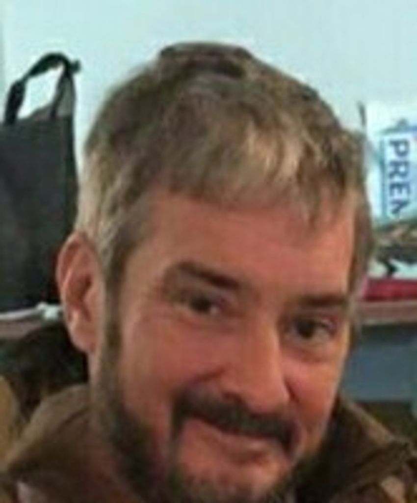 Lance Hart Profile Photo