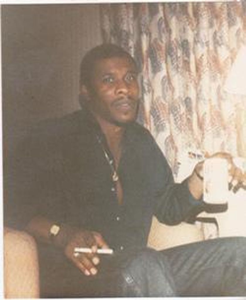 Thomas Ross Profile Photo