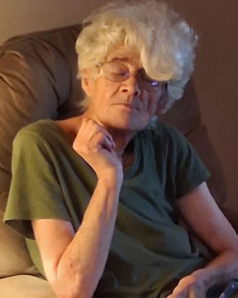 Carroll Ann Martinus Profile Photo