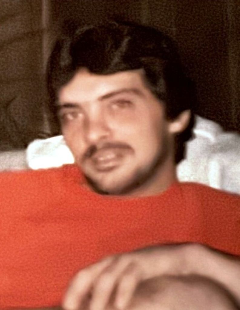 Edward Eugene Verbonitz