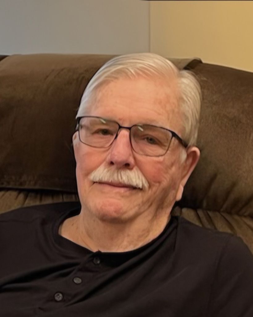Thomas Joseph Sheffield Profile Photo