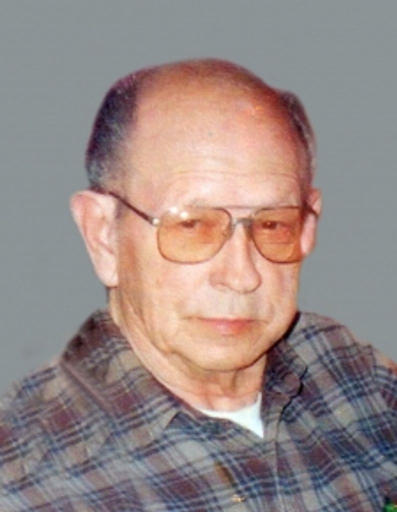 William Wagers  Jr.