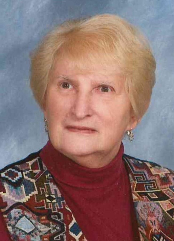 Mary K. Reichert Profile Photo