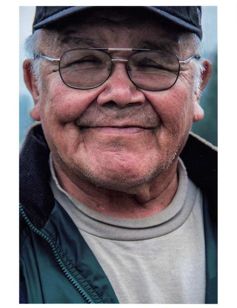 Albert Basswood Jr.