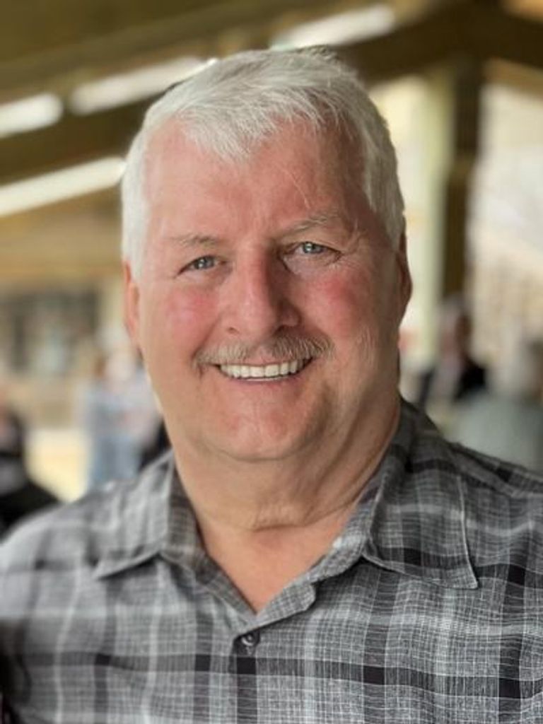 Wycliffe Laurier Dawe Profile Photo