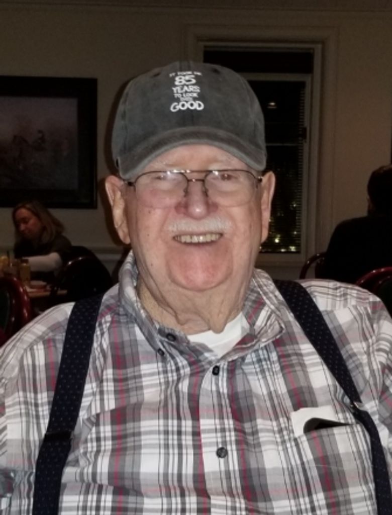 Donald P. Brady Profile Photo