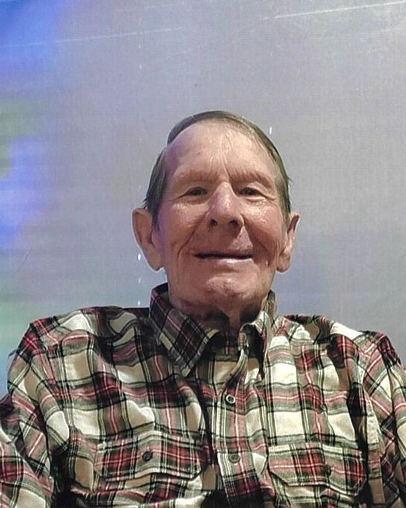 Duard Huffman Profile Photo